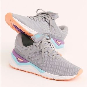 New Balance Sneakers